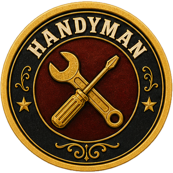 Bucktooth Handyman Services badge