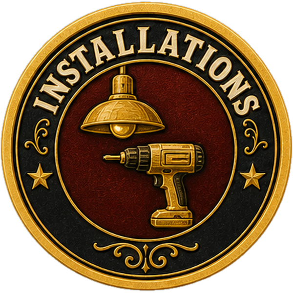 Bucktooth Installations and Replacements badge