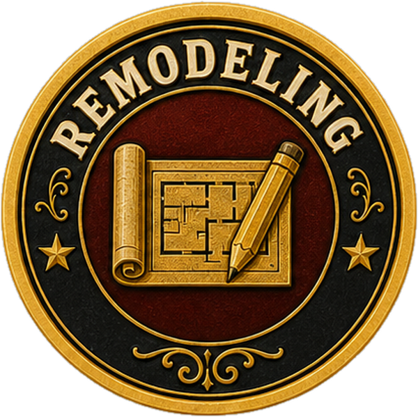 Bucktooth Remodeling and Custom Features badge